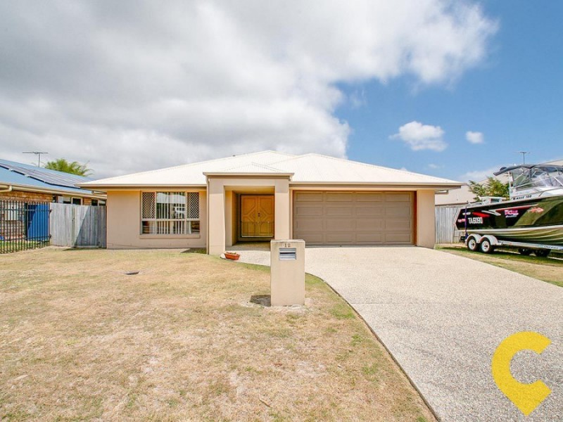 12 Bondi Court, Sandstone Point QLD 4511