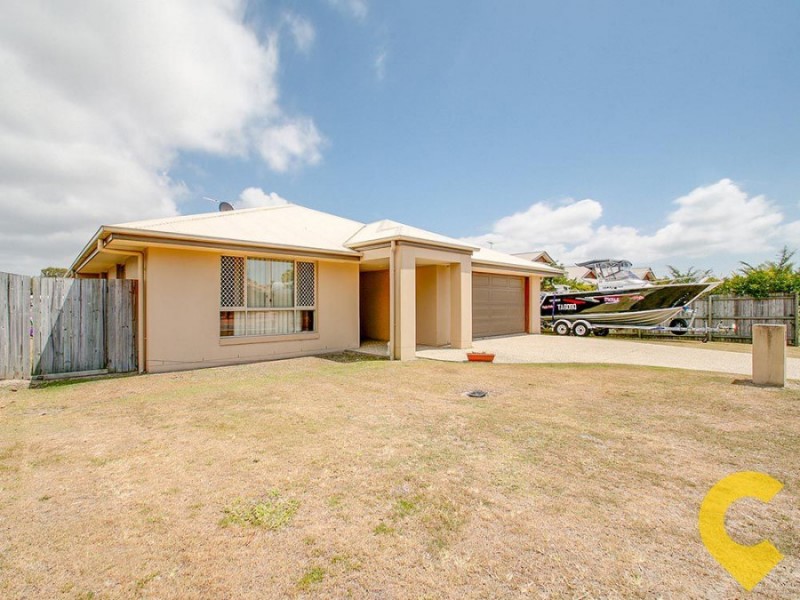 12 Bondi Court, Sandstone Point QLD 4511