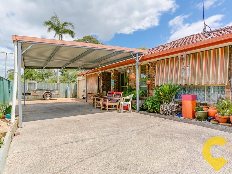 1261 Bribie Island Road, Ningi QLD 4511