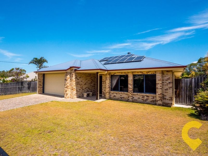 18 Ridgegarden Drive, Morayfield QLD 4506