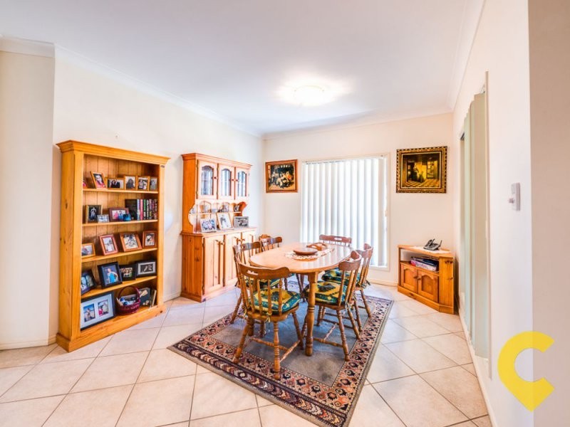 18 Ridgegarden Drive, Morayfield QLD 4506