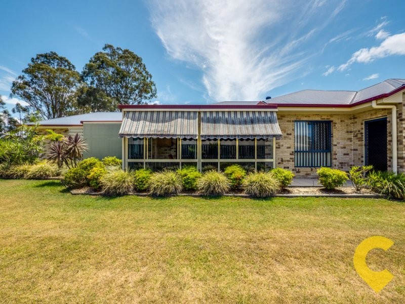 18 Ridgegarden Drive, Morayfield QLD 4506
