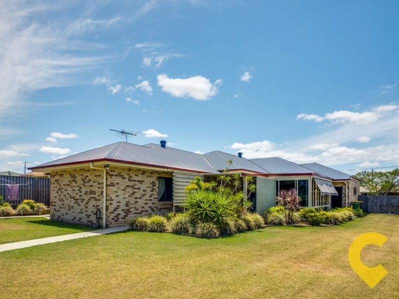 18 Ridgegarden Drive, Morayfield QLD 4506