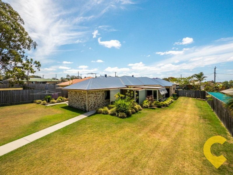 18 Ridgegarden Drive, Morayfield QLD 4506