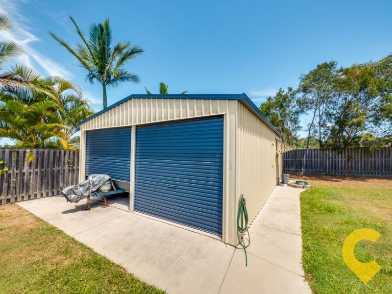 18 Ridgegarden Drive, Morayfield QLD 4506