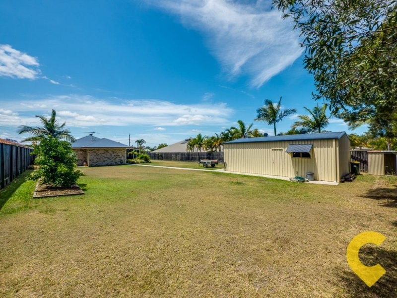 18 Ridgegarden Drive, Morayfield QLD 4506