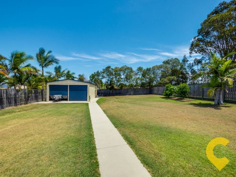 18 Ridgegarden Drive, Morayfield QLD 4506