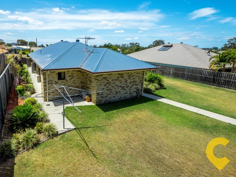 18 Ridgegarden Drive, Morayfield QLD 4506