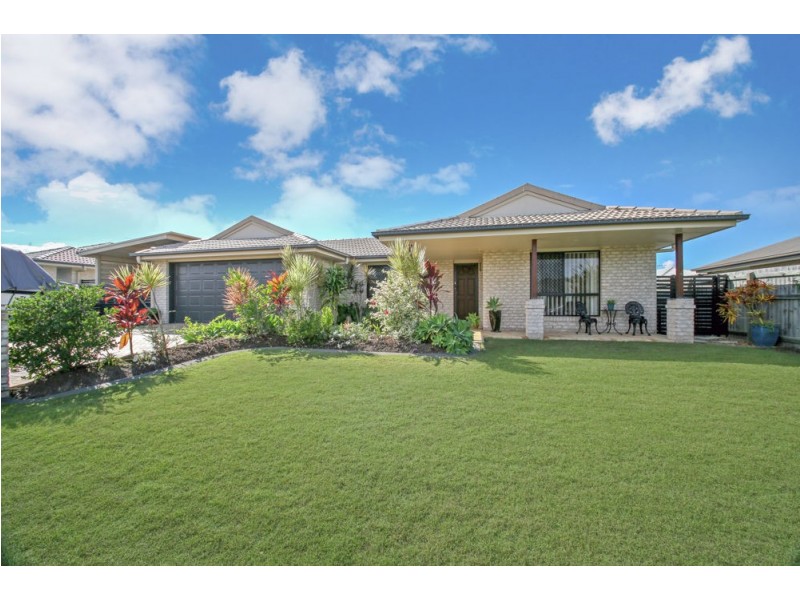 12 Eucalyptus Street, Ningi QLD 4511