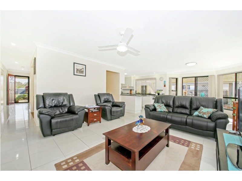 12 Eucalyptus Street, Ningi QLD 4511