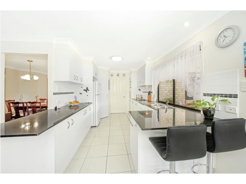 12 Eucalyptus Street, Ningi QLD 4511