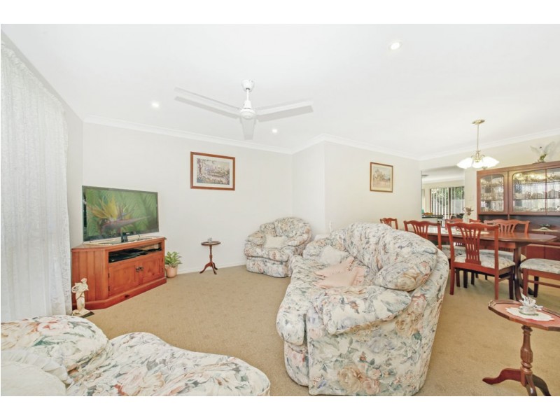 12 Eucalyptus Street, Ningi QLD 4511