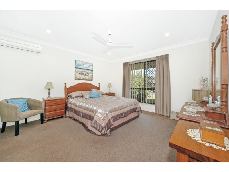 12 Eucalyptus Street, Ningi QLD 4511
