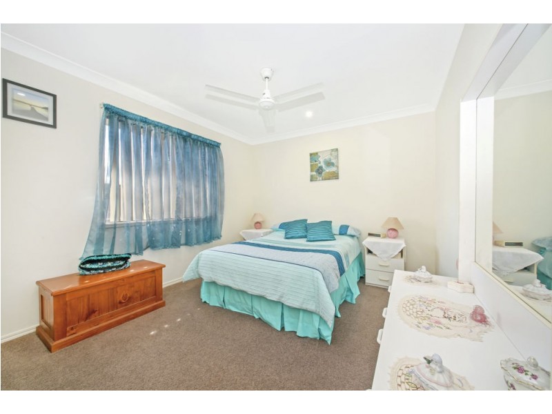 12 Eucalyptus Street, Ningi QLD 4511