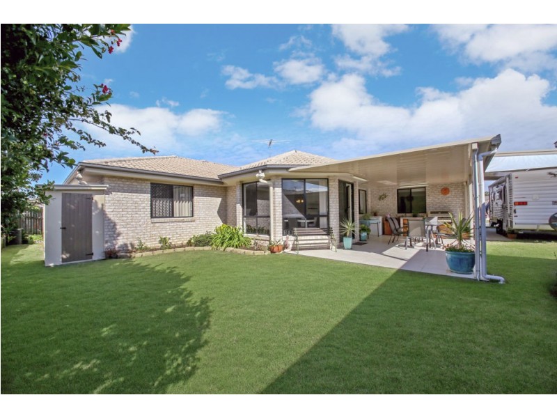 12 Eucalyptus Street, Ningi QLD 4511