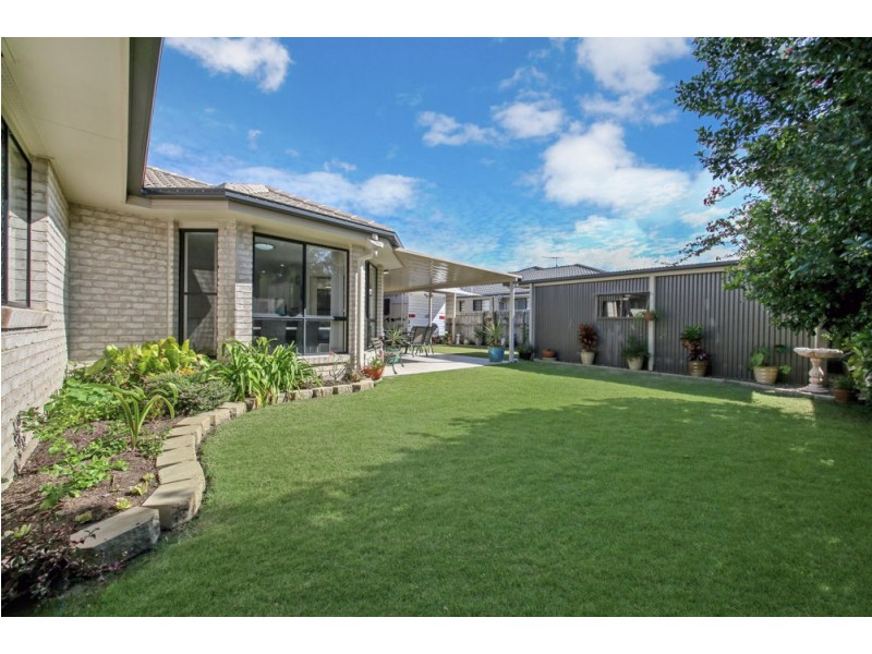 12 Eucalyptus Street, Ningi QLD 4511