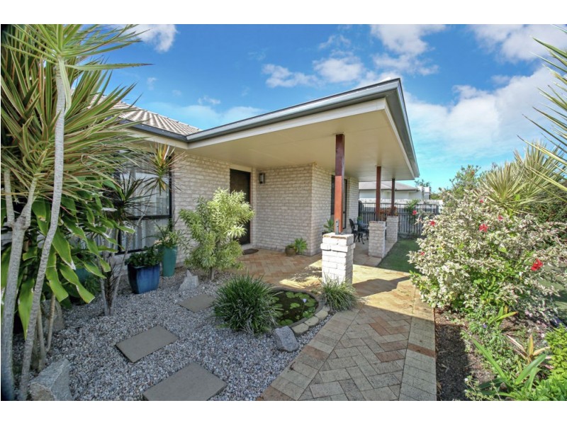 12 Eucalyptus Street, Ningi QLD 4511