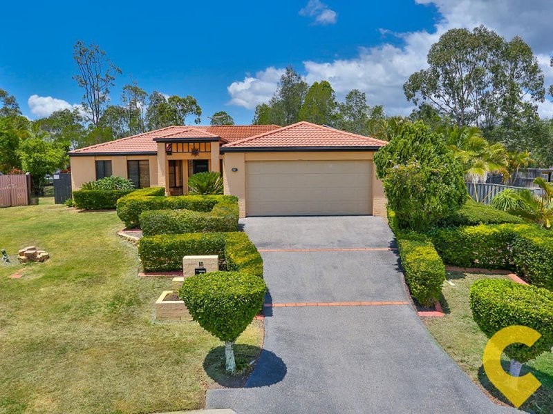 18 Sundown Court, Narangba QLD 4504