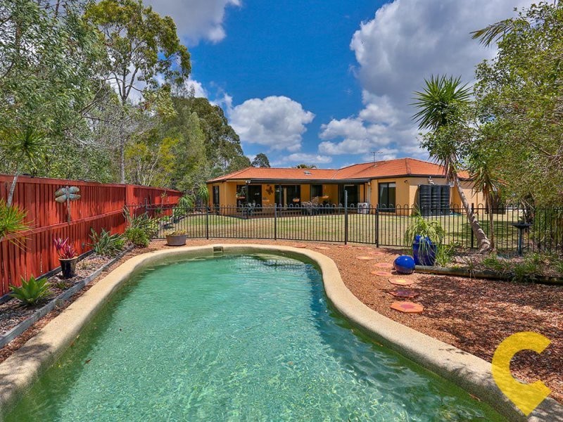 18 Sundown Court, Narangba QLD 4504