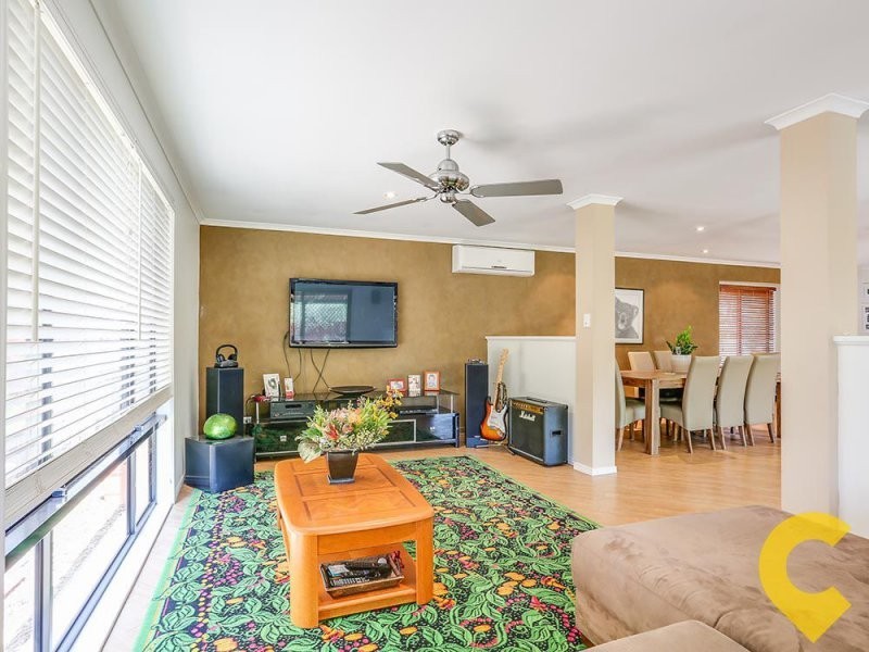 18 Sundown Court, Narangba QLD 4504
