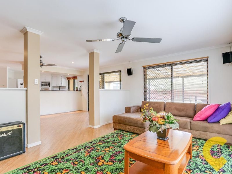 18 Sundown Court, Narangba QLD 4504