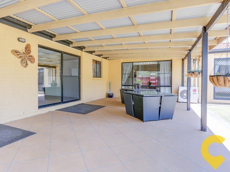 18 Sundown Court, Narangba QLD 4504