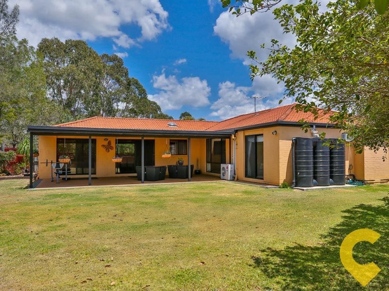 18 Sundown Court, Narangba QLD 4504