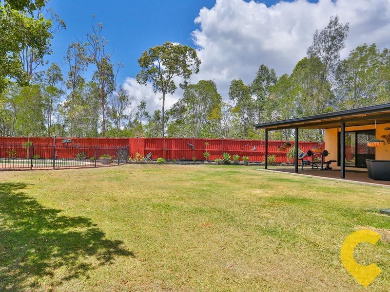 18 Sundown Court, Narangba QLD 4504