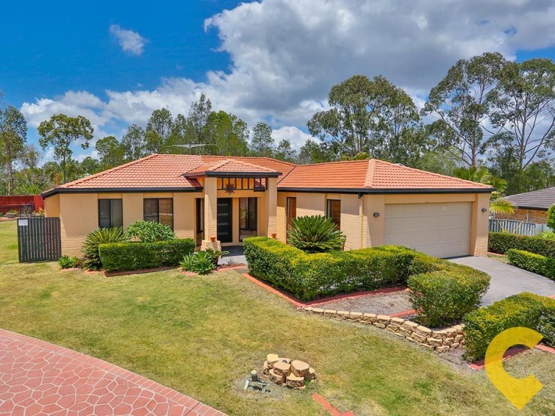 18 Sundown Court, Narangba QLD 4504