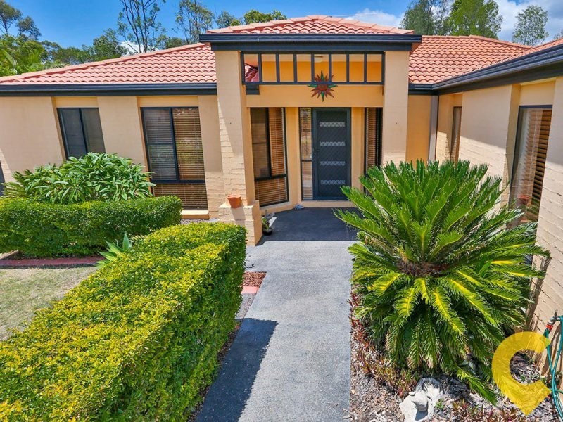 18 Sundown Court, Narangba QLD 4504