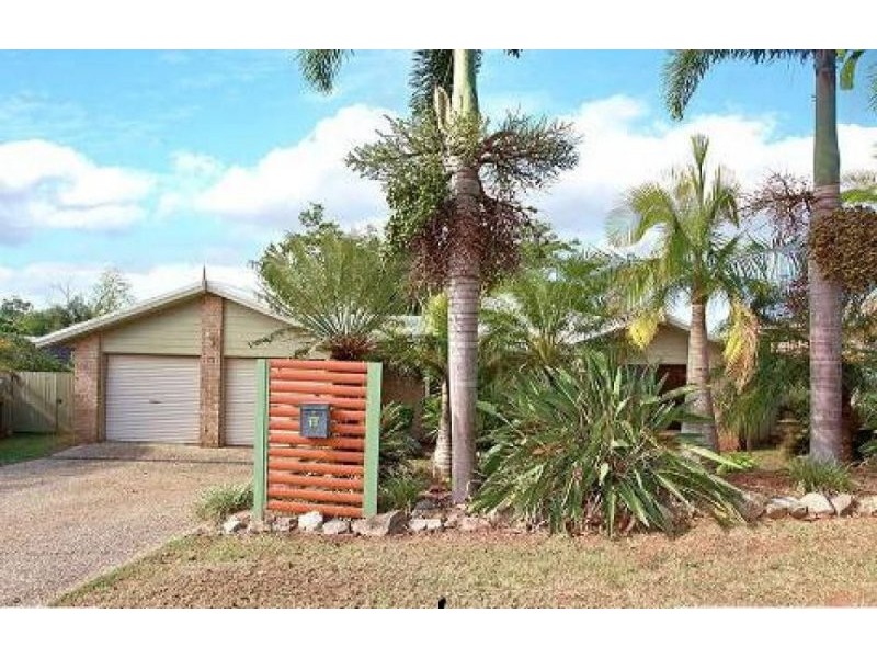 13 Marshman Road, Narangba QLD 4504