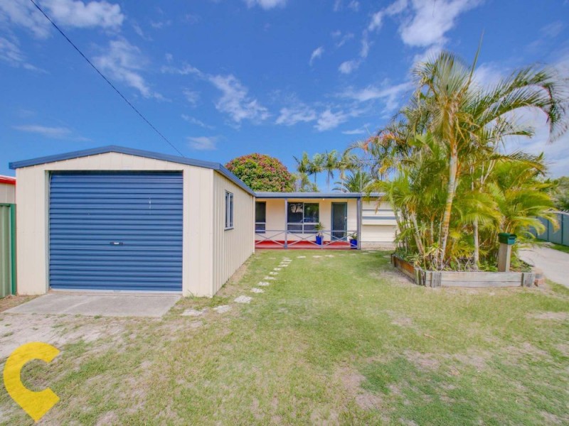 4 Jason Crescent, Beachmere QLD 4510