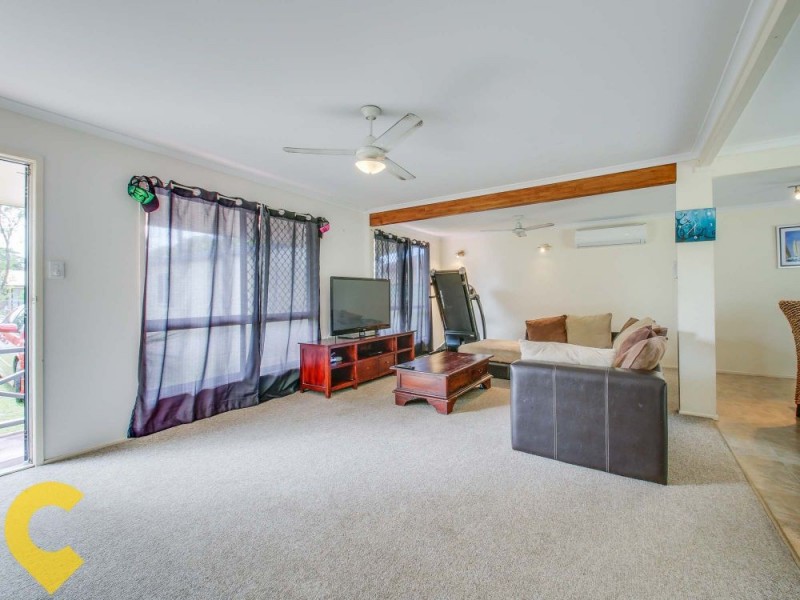 4 Jason Crescent, Beachmere QLD 4510