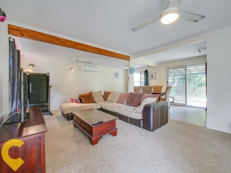 4 Jason Crescent, Beachmere QLD 4510
