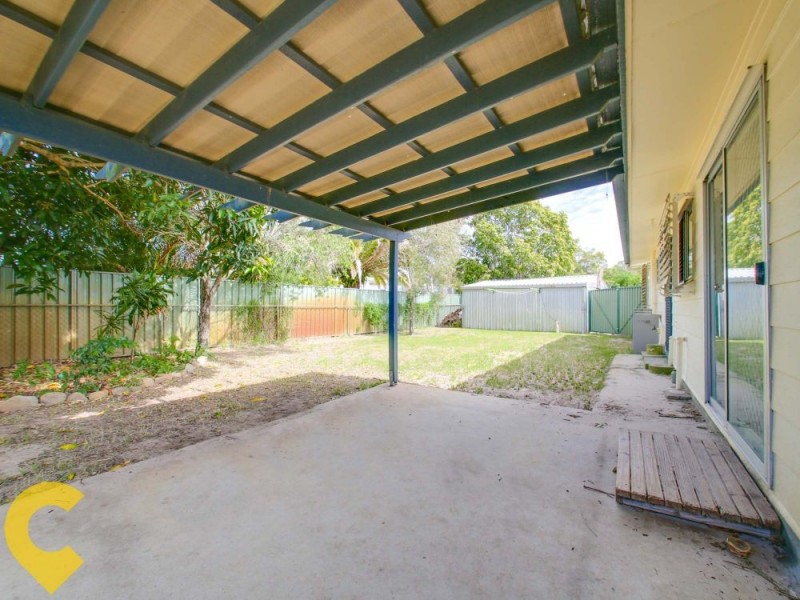 4 Jason Crescent, Beachmere QLD 4510