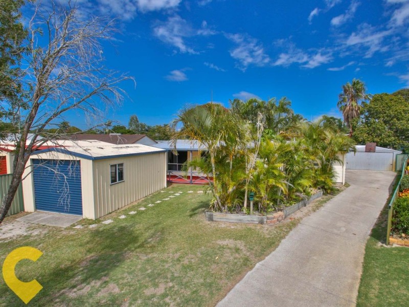 4 Jason Crescent, Beachmere QLD 4510