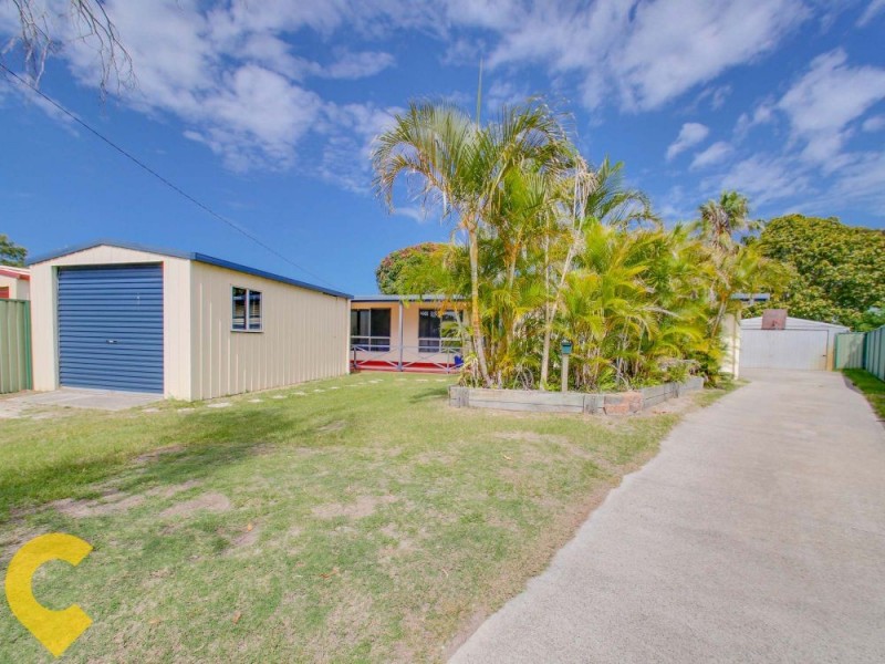 4 Jason Crescent, Beachmere QLD 4510