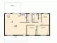 4 Jason Crescent, Beachmere QLD 4510 Floorplan