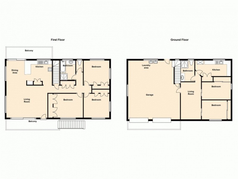 51 Verdoni Street, Bellara QLD 4507 Floorplan