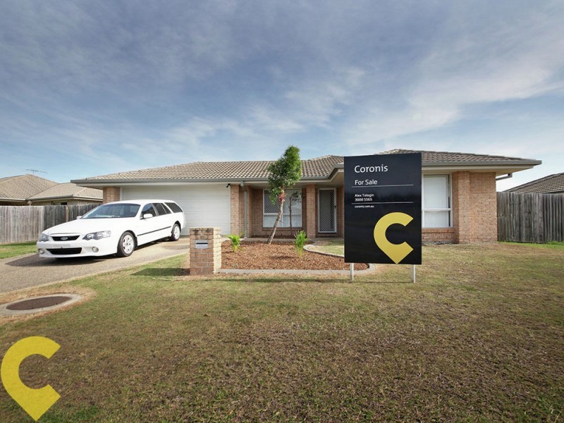12 Granger Street, Caboolture QLD 4510