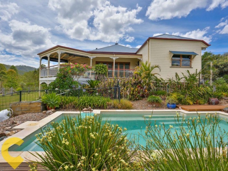 36 Cedarvale Rd, Sandy Creek QLD 4515