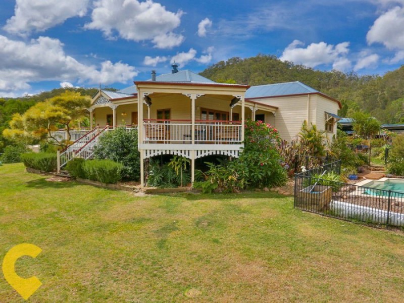 36 Cedarvale Rd, Sandy Creek QLD 4515