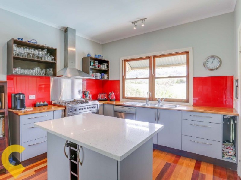 36 Cedarvale Rd, Sandy Creek QLD 4515