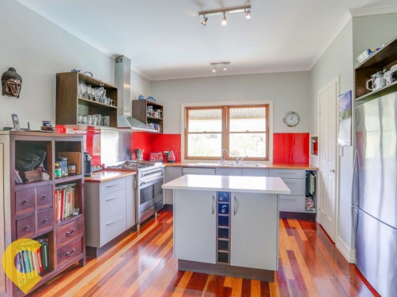 36 Cedarvale Rd, Sandy Creek QLD 4515