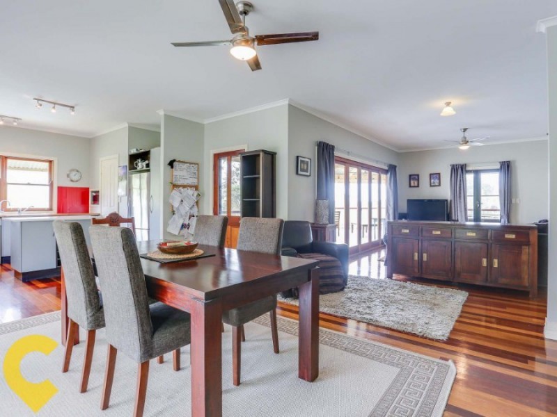 36 Cedarvale Rd, Sandy Creek QLD 4515