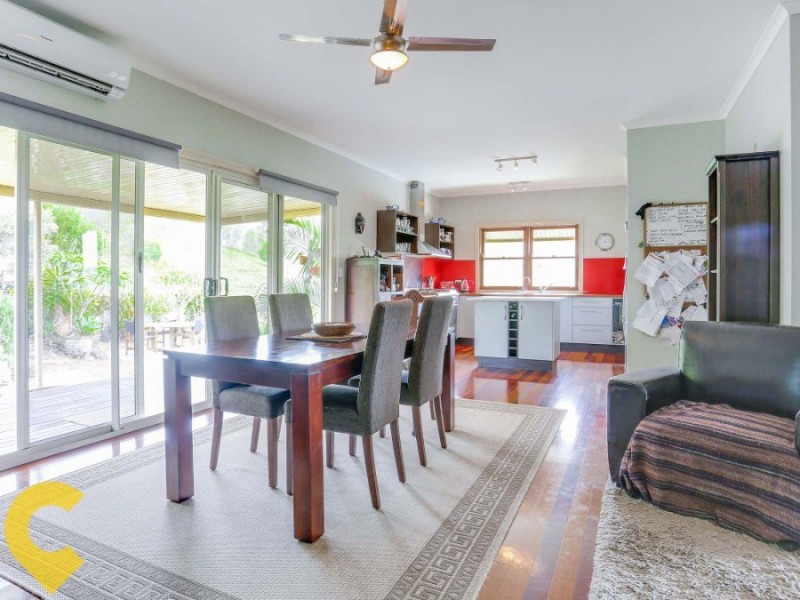 36 Cedarvale Rd, Sandy Creek QLD 4515