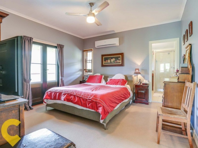 36 Cedarvale Rd, Sandy Creek QLD 4515