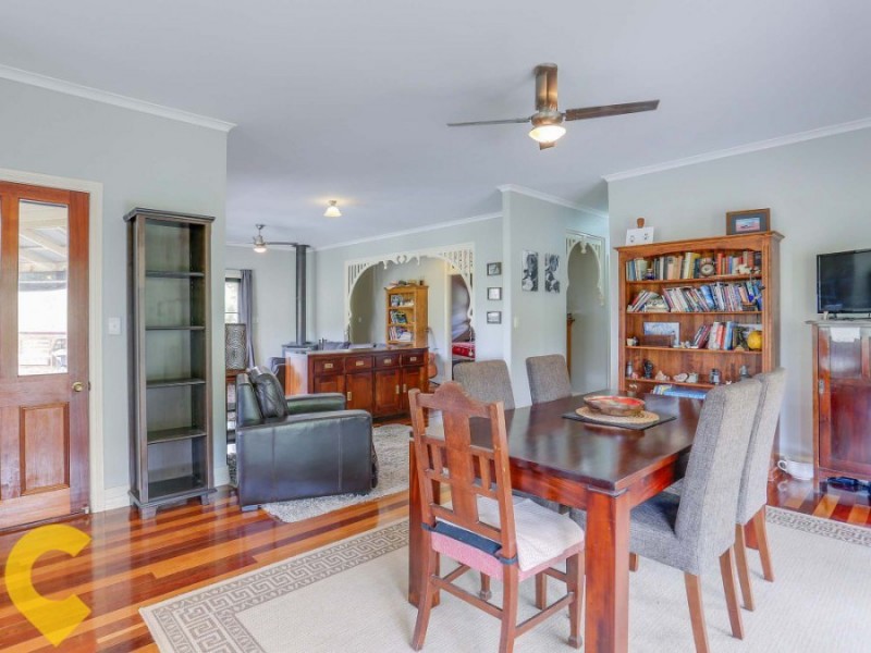 36 Cedarvale Rd, Sandy Creek QLD 4515