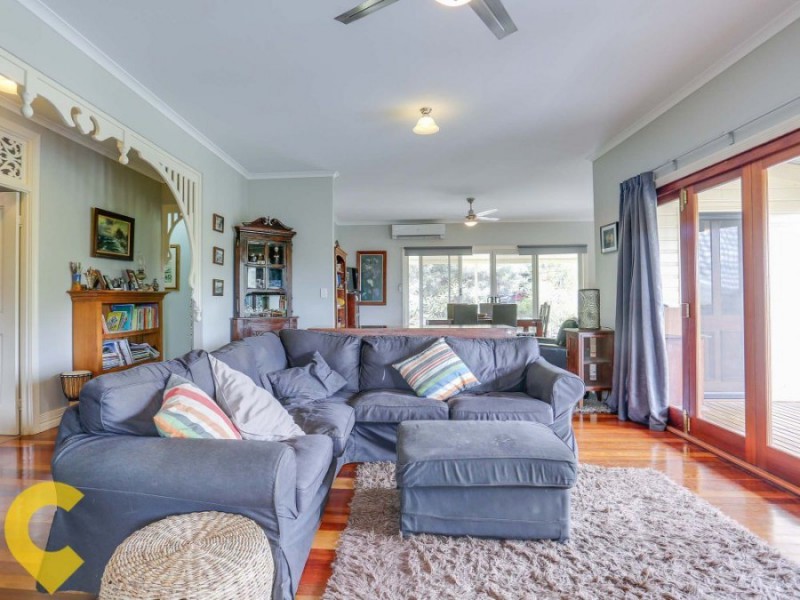 36 Cedarvale Rd, Sandy Creek QLD 4515