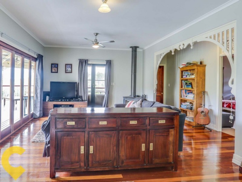 36 Cedarvale Rd, Sandy Creek QLD 4515